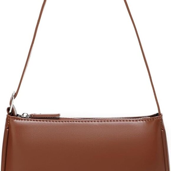 Handbags - Small Purse for Women, Adjustable Shoulder Bags Crocodile Pattern Clutch Purse w